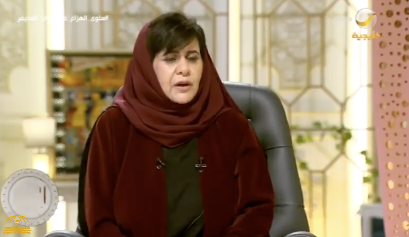 بالفيديو: "سلوى الهزاع " تتحدث عن انطباعاتها عن الأمير الراحل "نايف بن عبد العزيز" بعد زيارته لها في عيادتها الخاصة