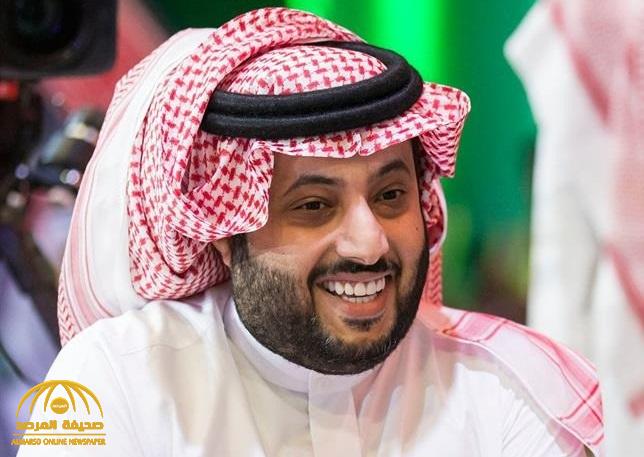 "تركي آل الشيخ" يفاجئ مغرد نصراوي بالرد على سؤاله: "ليش تبدي الهلاليين على النصراويين"؟