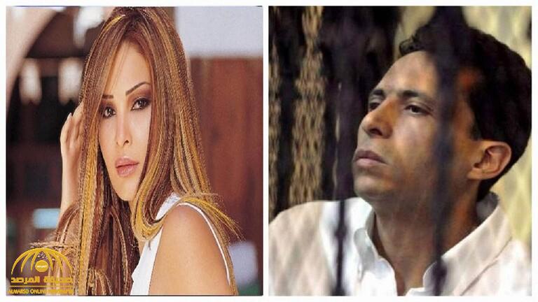 تطورات جديدة في قضية الضابط المصري "محسن السكري" قاتل الفنانة سوزان تميم