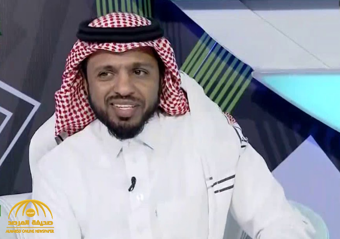 "المريسل" يفاجئ حساب الهلال على "تويتر" بطلب "غير متوقع" !