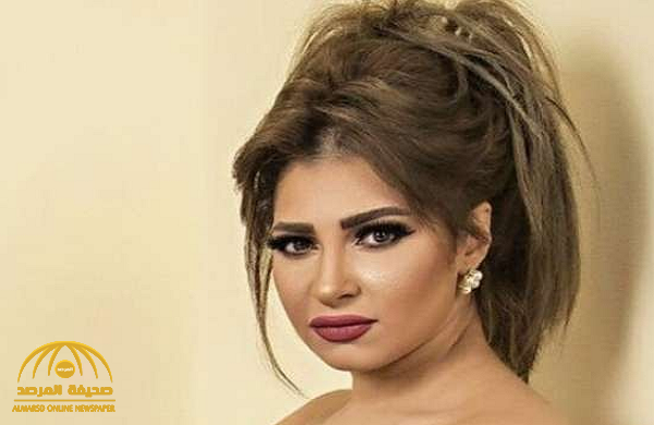 فنانة مصرية "شهيرة" تعلن زواجها من رجل أعمال سعودي