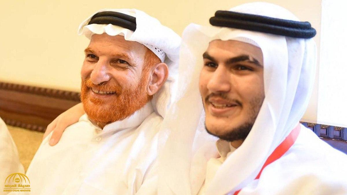 موسى الخنيزي يكشف عن آخر إجراء يثبت نسبه لعائلته الحقيقية.. ويعلق: ماقدرت أخليكم تنتظرون !