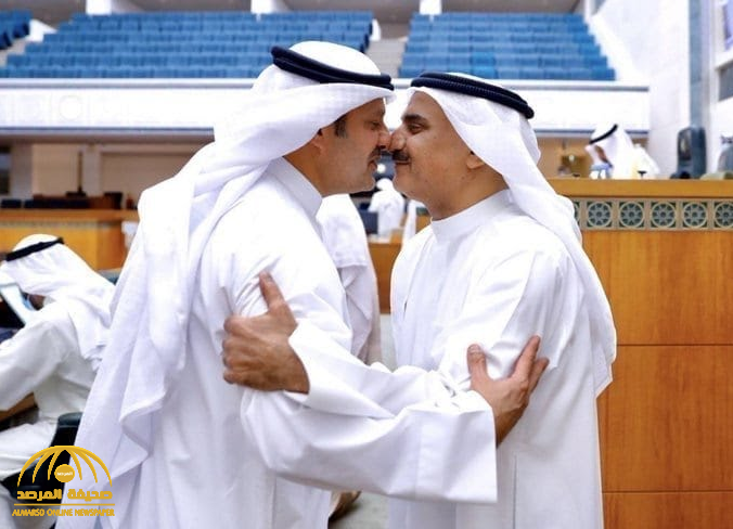 "حب خشوم" في مجلس الأمة الكويتي يثير جدلاً واسعاً .. ومفاجأة بشأن إخلاء القاعة !