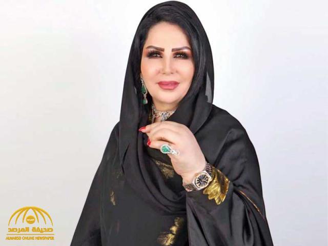 الموت يفجع الفنانة السعودية "ليلى السلمان "