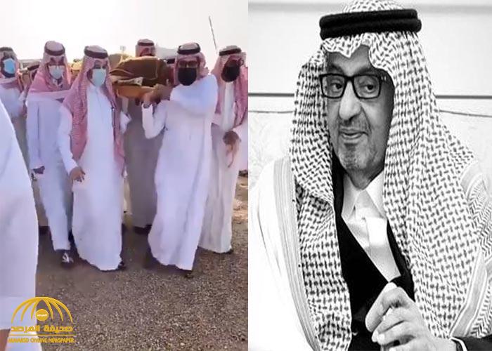 شاهد بالفيديو .. مراسم دفن الأمير سعود بن عبدالله الفيصل شاهد بالفيديو .. مراسم دفن الأمير سعود بن عبدالله الفيصل
