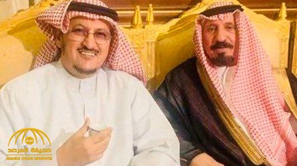 من هو "فايز البغيلي" الذي رافق "مبارك الدويلة" في الزيارة السرية لـ "خيمة القذافي" ؟