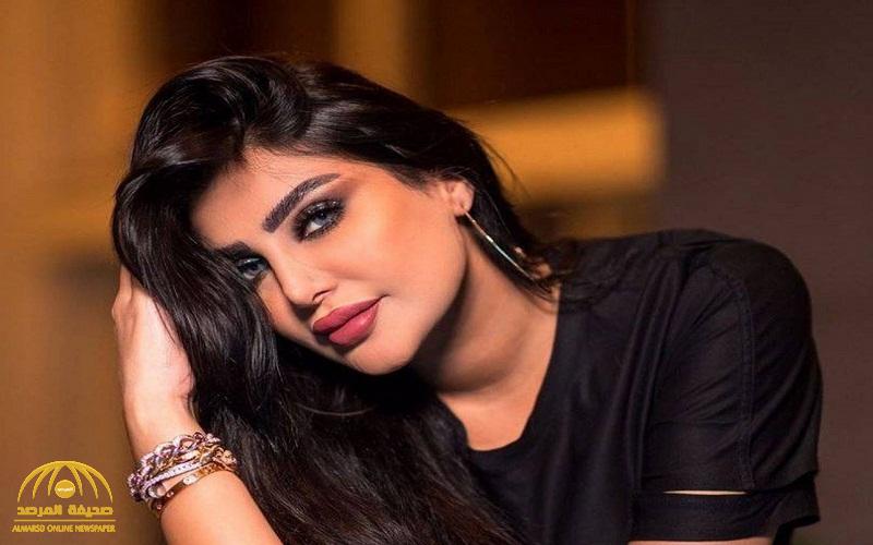 شاهد .. تغير ملامح الكويتية "أمل العوضي" بشكل كبير بعد خضوعها لعملية تجميل