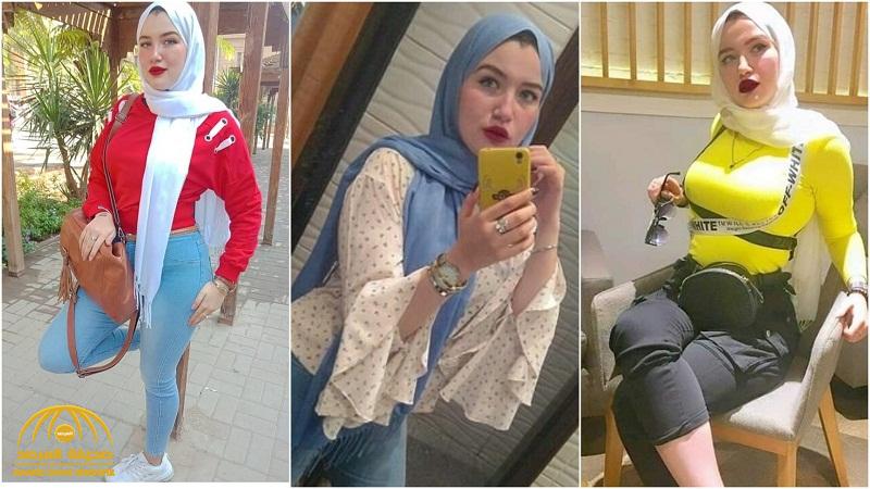 تطورات مفاجئة في قضية مشهورة "تيك توك" في مصر "حنين حسام"