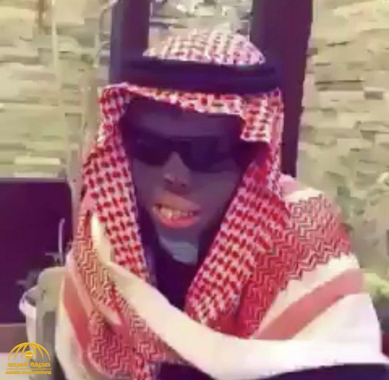 هل تذكرون "ضحية حريق سميراء" الذي وجه ولي العهد بعلاجه في أمريكا.. معاناة الـ 15 عامًا تكتب فصلها الأخير