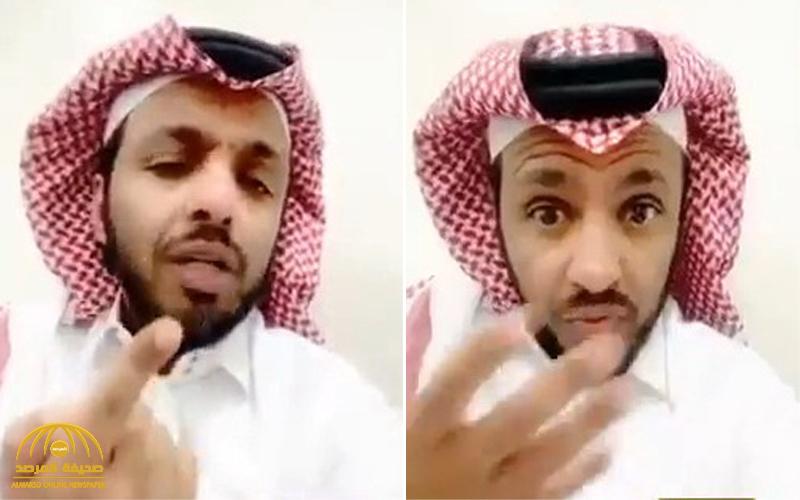 بالفيديو .. المريسل يكشف عن رقم مُحبط لـ "سامي الجابر" ويتحدى الإعلام الهلالي !