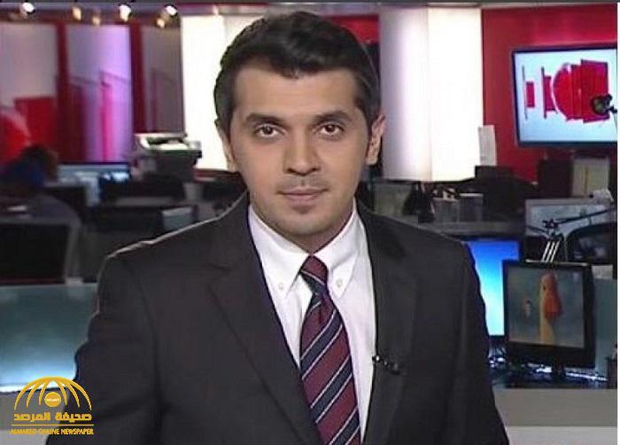 الموت يفجع الإعلامي "حمود الفايز" بعد أيام من تسلل كورونا إلى منزل أسرته