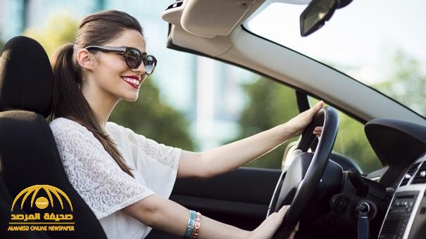 "المرور" يكشف عن 3 شروط لاستخراج "تصريح قيادة مؤقت" للفتيات بعمر 17 عاما