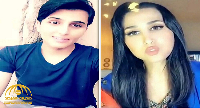 منشد سابق في قناة بداية يطلب الزواج  من "هند  القحطاني" .. والأخيرة تطلب مهلة وتضع شرط في حال الموافقة !