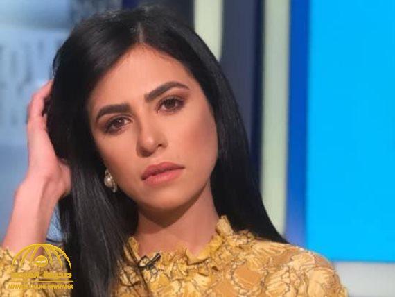 إصابة إعلامية مصرية "شهيرة" بفيروس كورونا