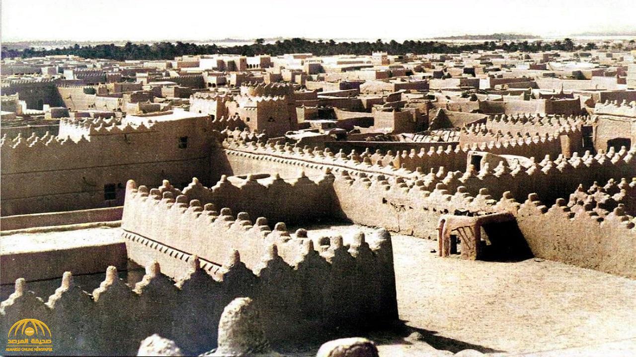 باحث  يكشف سبب تسمية الرياض بهذا الاسم قبل 500 سنة