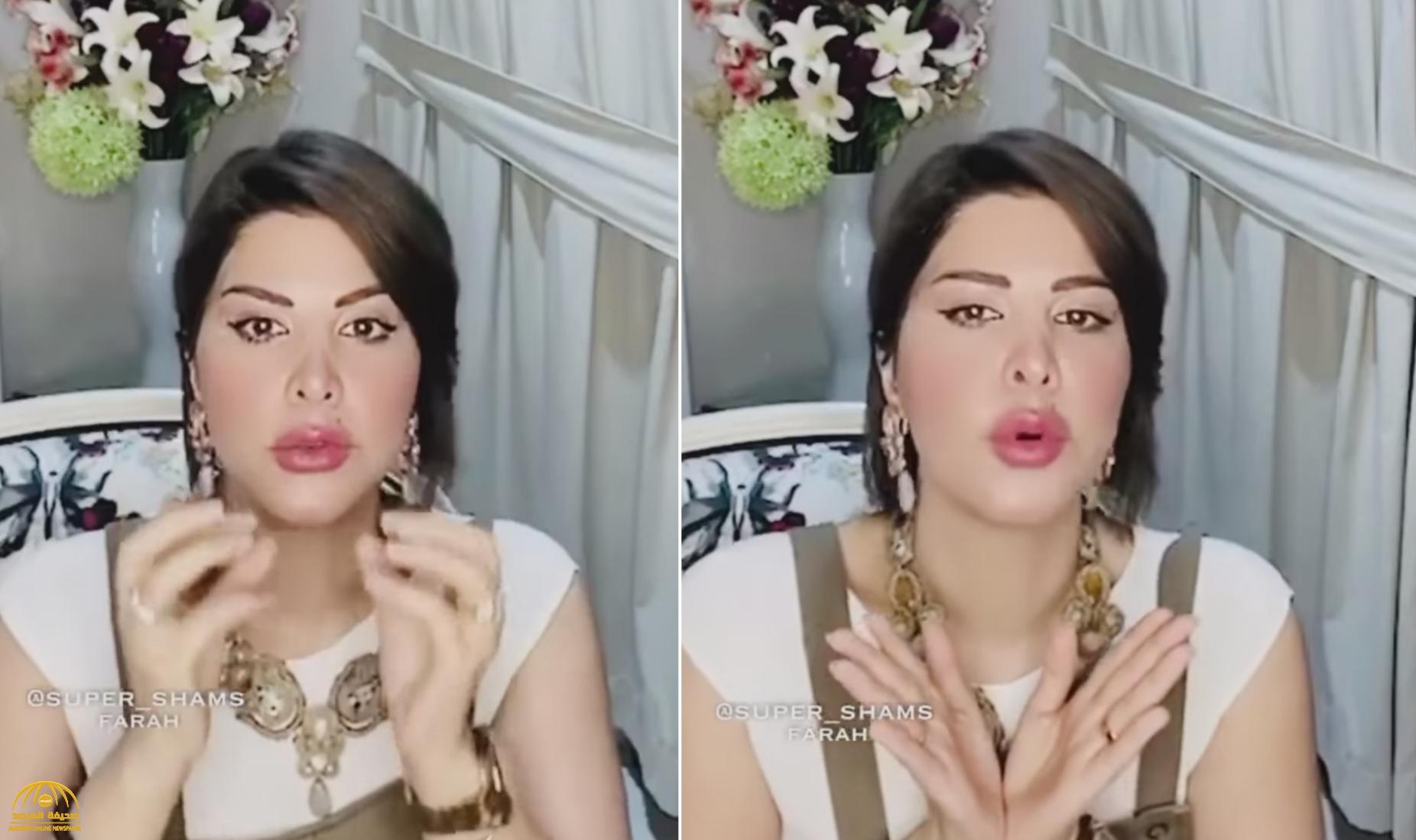 بالفيديو.. شمس الكويتية تكشف سبب فشل تجاربها الزوجية.. وتعلق: كان زماني "طقاقة" في الأفراح!