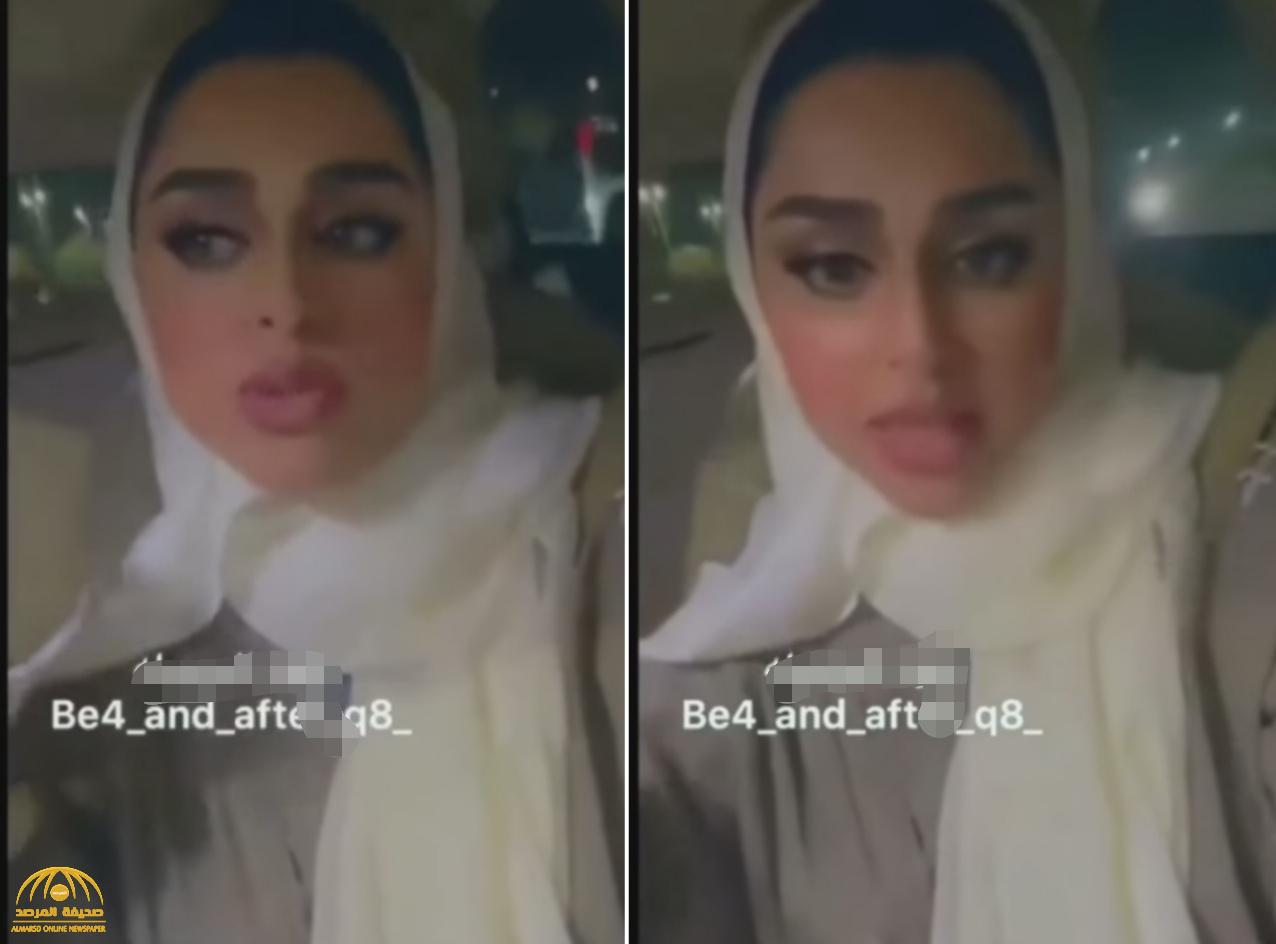 شاهد: مريم الأنصاري تثير الجدل من جديد حول هوية زوجها.. وتتحدث عن حياتها الشخصية