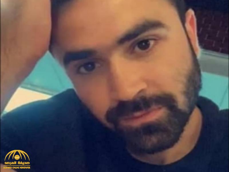 عمر خربين يثير الجدل حول مصيره مع الهلال بعبارة : "حالتي صعبة"!