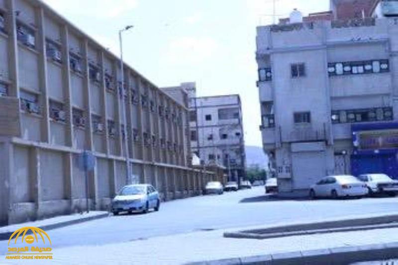 تبعد كيلومترين فقط عن المسجد النبوي.. أمانة المدينة المنورة تعطي سكان "حارة الأحامدة" مهلة 72 ساعة لإخلاء منازلهم!