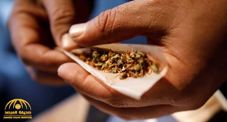 "مكافحة المخدرات" توضح أضرار تعاطي الحشيش.. وتكشف عن أهم علامات إدمانه