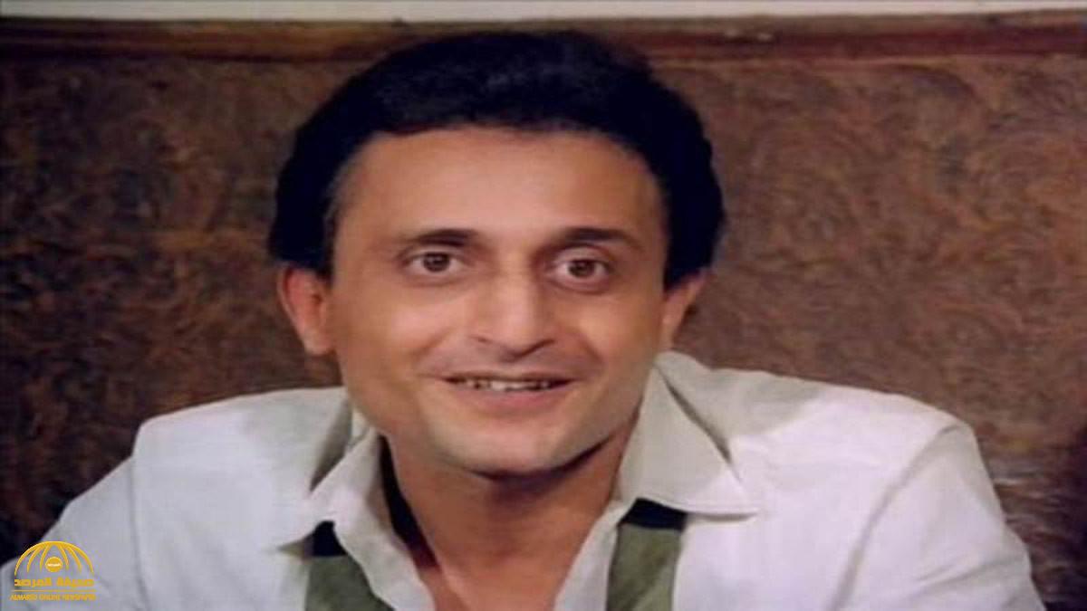 وفاة الفنان المصري محمود مسعود عن عمر يناهز الـ 67 عامًا