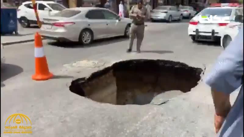 "النقل" توضح الخطوات الواجب اتباعها للحصول على التعويض حال تضرر المركبة بسبب عيوب الطريق