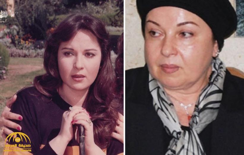 في عيد ميلادها.. تفاصيل أغرب سرقة تعرضت لها الفنانة نورا وسر خلافها مع نور الشريف وعدد زيجاتها في عيد ميلادها.. تفاصيل أغرب سرقة تعرضت لها الفنانة نورا وسر خلافها مع نور الشريف وعدد زيجاتها