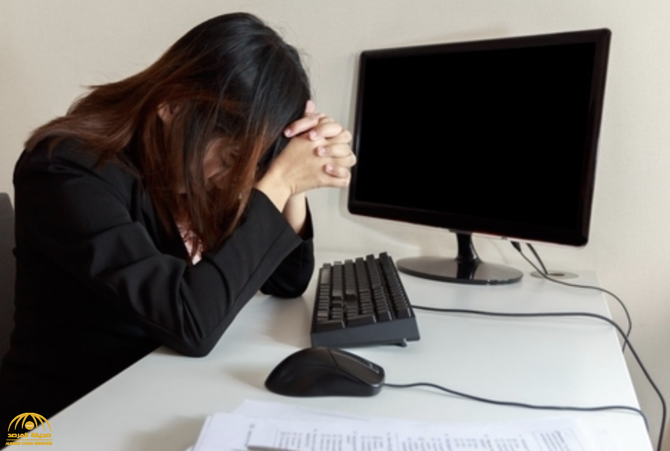 تعرفت على صديقتها في العمل  وسخرت من نصيحة زميلاتها ... وفجأة اكتشفت الطامة الكبرى !