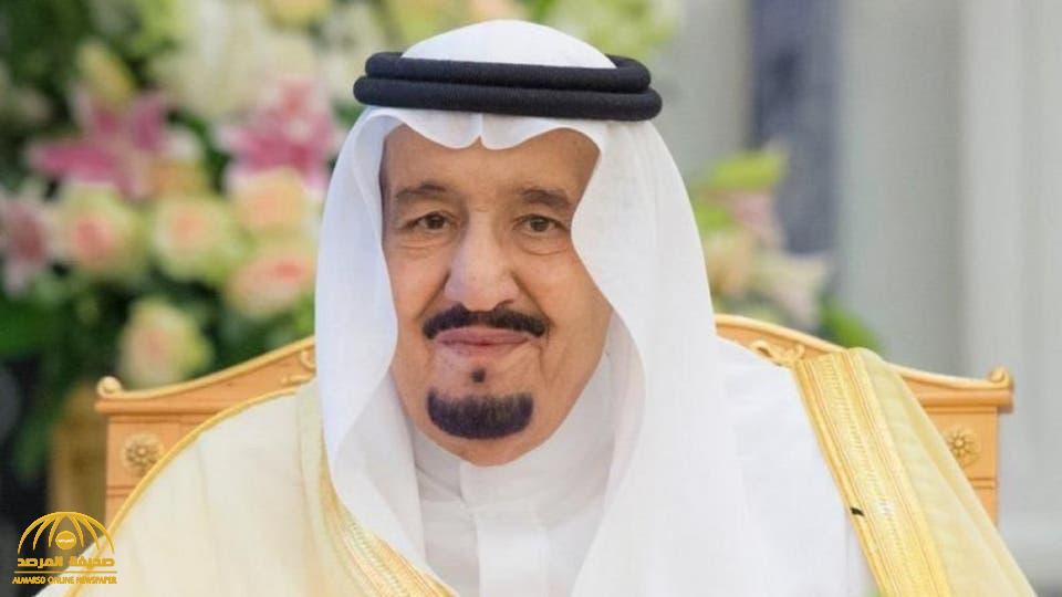 شاهد.. صورة نادرة للملك سلمان بعمر 19 عاماً أثناء توليه إمارة الرياض بالنيابة