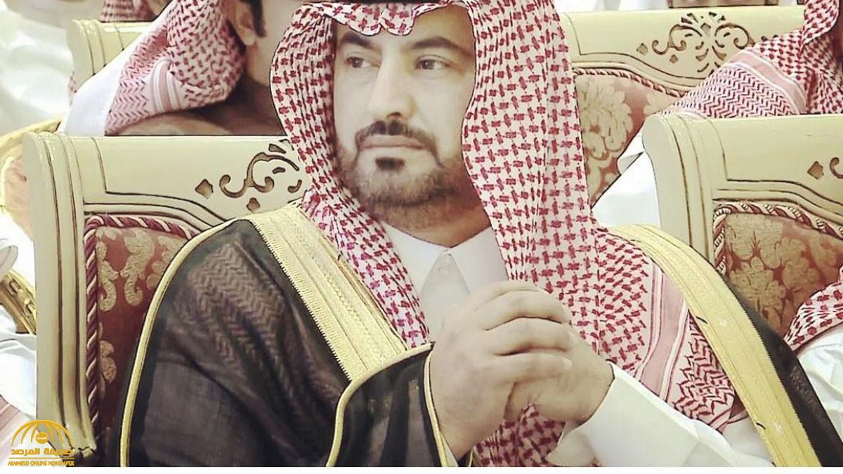 وفاة "محمد بن قويد" شيخ في قبيلة الدواسر في ظروف غامضة