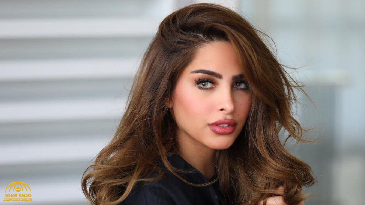 فوز الفهد ترد  على متابعة استفزتها بتعليق : “زوجك ملياردير وما يصرف عليك!”