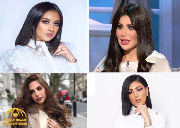 تطورات جديدة في فضيحة "مشاهير الكويت".. الكشف عن المبلغ الضخم الذي تم التحفظ عليه