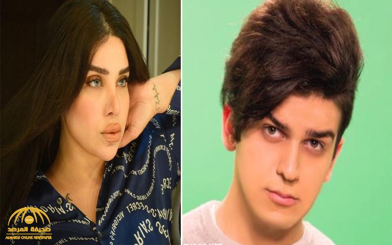 من هي ليلى الكندري التي اتهمها شهاب "ملح انستغرام" بأنها سبب إبعاده من الكويت؟