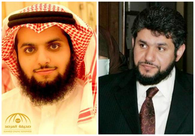 نجل حميدان التركي يكشف تطورات جديدة في قضية والده المسجون بأمريكا