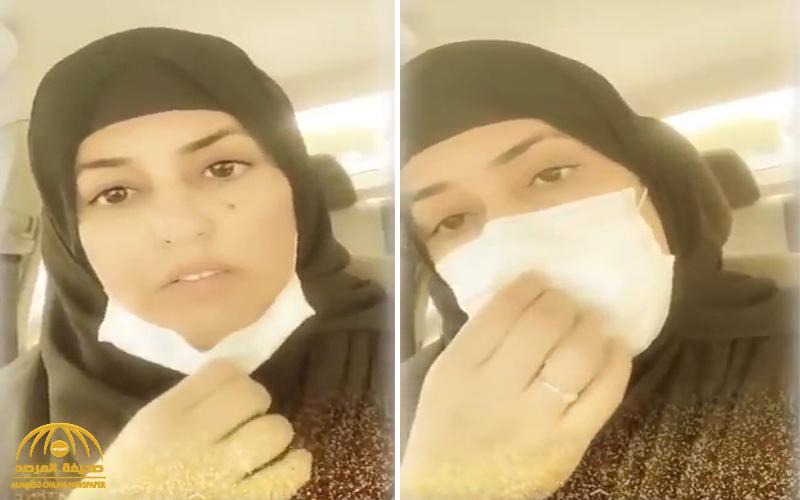 شاهد .. سلوى المطيري تنفجر في وجه الكويتيين وتطالبهم بـ 2 مليون دينار !