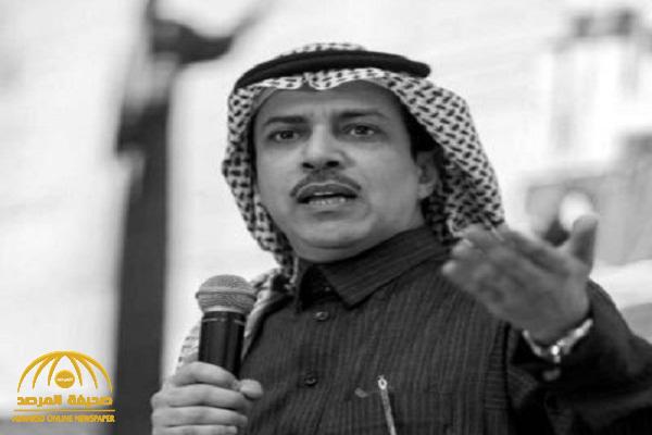 نبذة عن حياة الكاتب الراحل "الشيحي".. والكشف عن سبب وفاته!