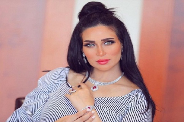 أول تعليق للدكتورة خلود بعد الزج باسمها في قضية "غسيل الأموال"