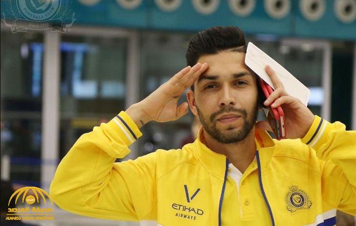 النصر يوضح ملابسات فيديو "حذاء بيتروس" المثير للجدل .. ويحذر: يجب تحري الدقة والمصداقية!