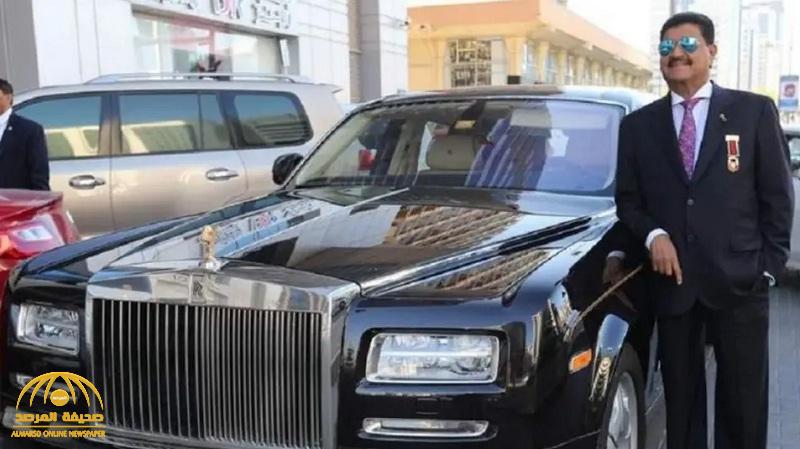 تطورات جديدة في قضية الملياردير الهندي "شيتي" في قضايا احتيال مليارية بالإمارات