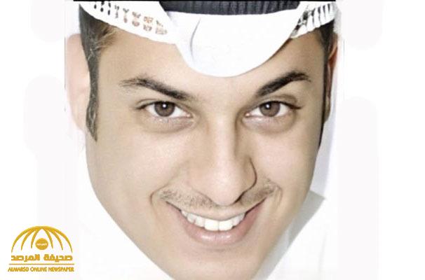 الحمراني يعلق على فضيحة "مشاهير غسيل الأموال بالكويت".. ويكشف : "أبو خشم" أول واحد جاب العيد فيهم و"مبلغ صادم" دخل حسابه الحمراني يعلق على فضيحة "مشاهير غسيل الأموال بالكويت".. ويكشف : "أبو خشم" أول واحد جاب العيد فيهم و"مبلغ صادم" دخل حسابه