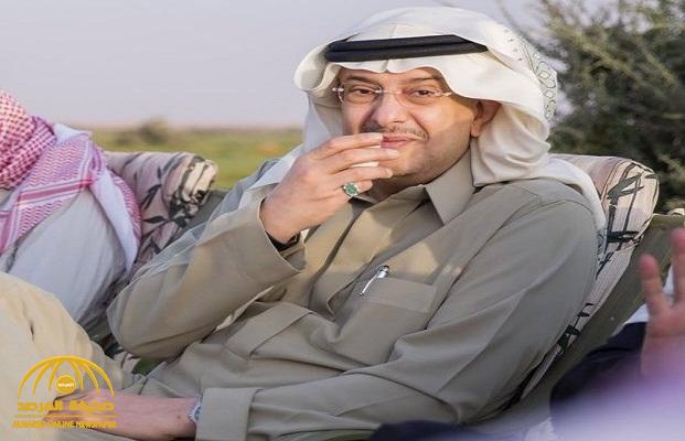 النصراويون يشعلون منصة تويتر بهاشتاق "شكراً من القلب خالد بن فهد" بعد تكفله بصفقة "عسيري"