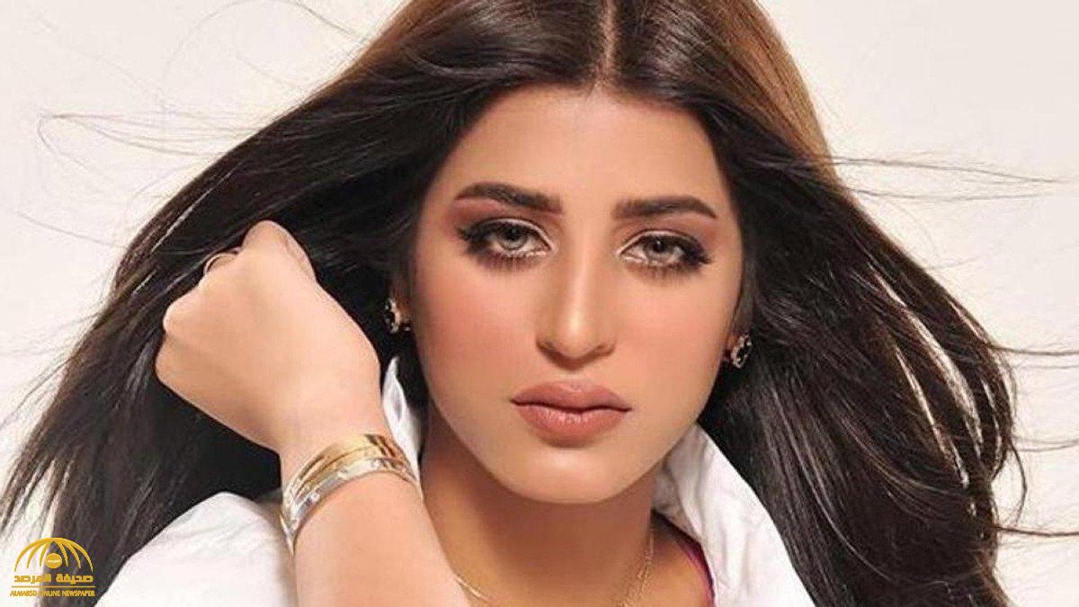 شاهد .. الفنانة الكويتية صمود الكندري تفاجئ الجمهور بهذا القرار !