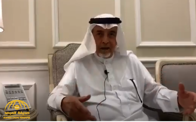 مسؤول سابق بـ "أرامكو" يروي قصة تدرجه من عامل لترتيب "الشراشف" إلى نائب لرئيس الشركة – فيديو