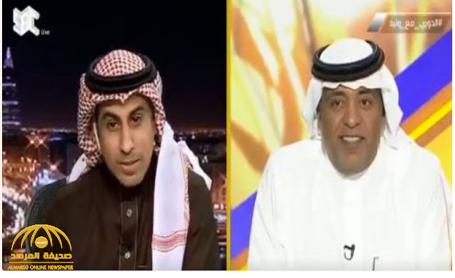 "محمد شنوان"  يُفكر في ترك الوسط الرياضي.. والسبب وليد الفراج !