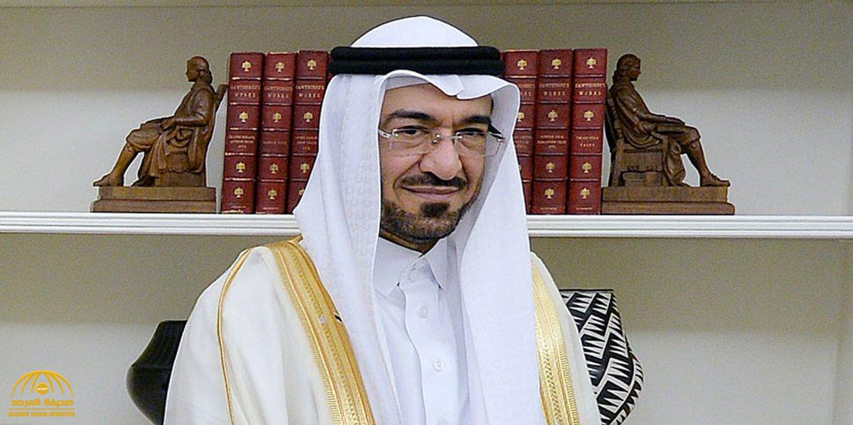 السعودية تلاحق "سعد الجبري" الهارب إلى كندا بتهمة الفساد وإهدار مليارات الدولارات من أموال وزارة الداخلية