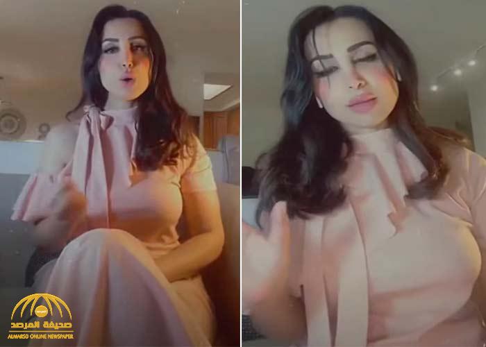 شاهد: هند القحطاني تصدم متابعة سألتها "ممكن نشوفك بحجاب".. وهكذا وصفت المسلمات غير المحجبات