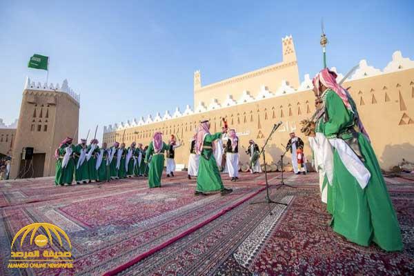 تأجيل مهرجان الجنادرية بسبب تداعيات كورونا .. والكشف عن الموعد الجديد لإقامته!