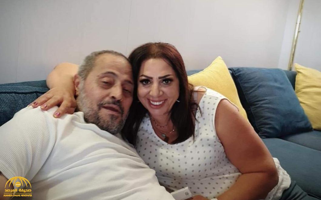 حقيقة زواج جورج وسوف من الفنانة السورية غادة بشور!