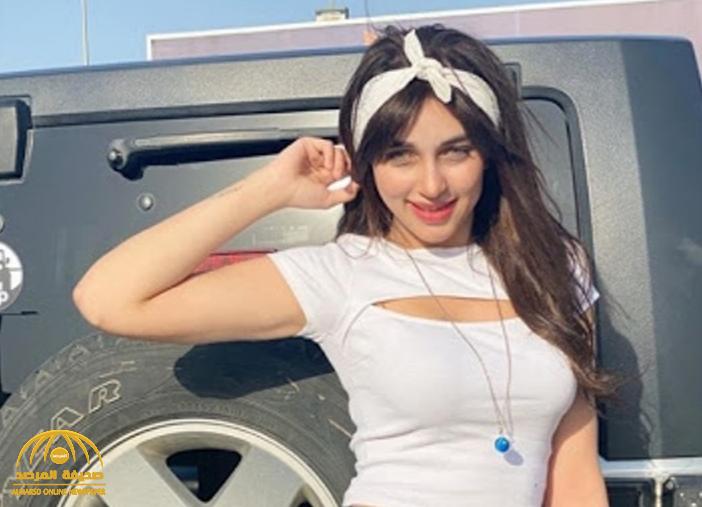 مصر.. تفاصيل جديدة بشأن قضية فتاة تيك توك "منار سامي" .. وهذا ما عثر عليه بحوزتها لحظة القبض عليها