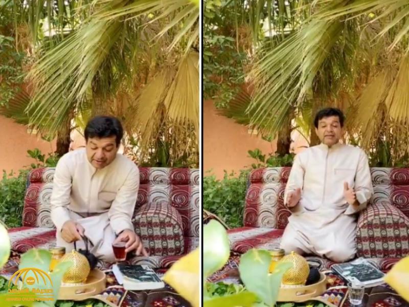 بالفيديو: "الزعاق" يكشف عن موعد دخول "سهيل" .. ويحذر : " لا تزرعوا في هذه الفترة"!